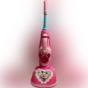 Minnie Mouse Twinkle 2 pc Sweeper